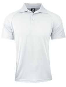 Keira Mens Polo