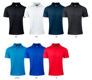 Keira Mens Polo