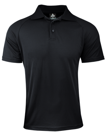 Keira Mens Polo