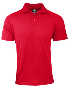 Keira Mens Polo