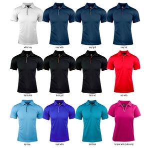 Yarra Mens polo