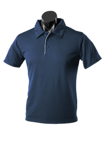 Yarra Mens polo