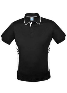 Tasman Mens Polo