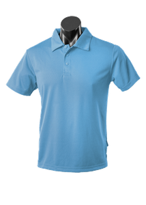 Botany Mens Polo