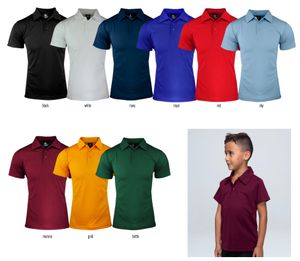 Botany Mens Polo