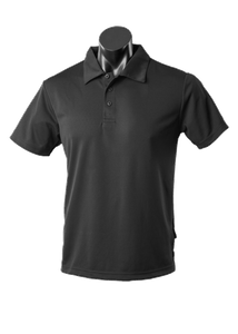 Botany Mens Polo