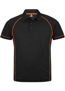 Endeavour Mens Polo