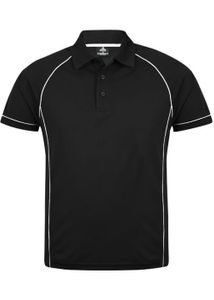 Endeavour Mens Polo