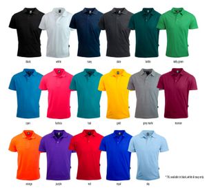 Hunter Mens Polo