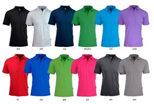 Claremont Mens Polo