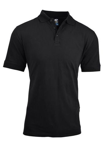 Claremont Mens Polo