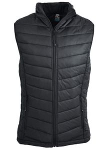 Snowy Mens Puffer Vest