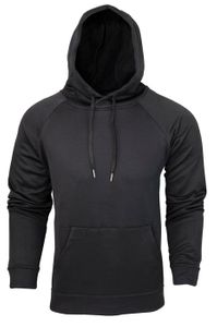 Cruisader Mens Hoodies