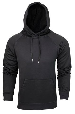 Cruisader Mens Hoodies