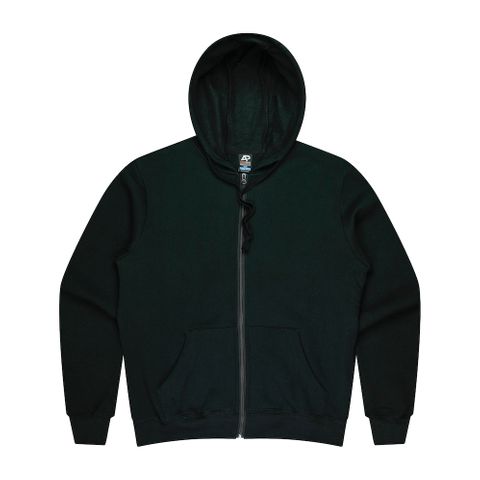 QUEENSCLIFF MENS HOODIE