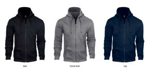 QUEENSCLIFF MENS HOODIE