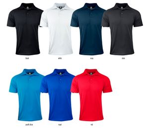 Keira Ladies Polo