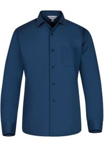 Belair Mens L/S Shirt                            -2XL-ASHE