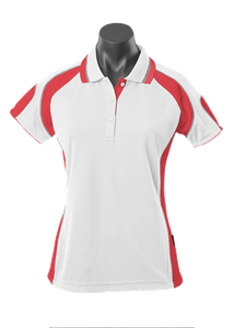 Murray Ladies Polo