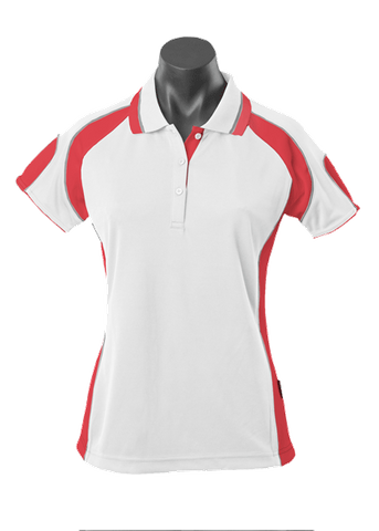 Murray Ladies Polo