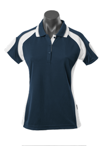 Murray Ladies Polo