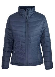 Women's Buller Puffer Jacket                      -10 -BLACK