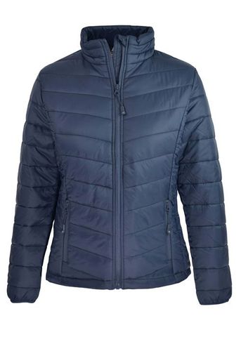 Women's Buller Puffer Jacket