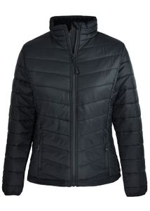 Women's Buller Puffer Jacket                      -10 -BLACK