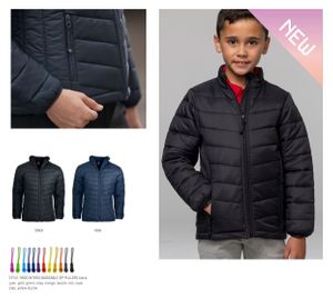 Women's Buller Puffer Jacket