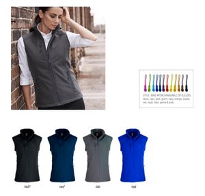 OLYMPUS LADIES VEST