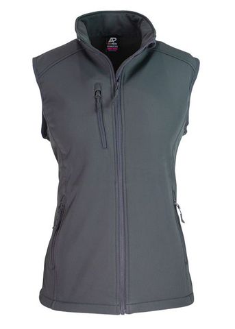 OLYMPUS LADIES VEST