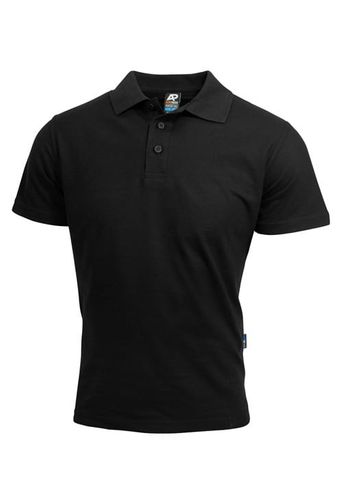 Hunter Kids Polo