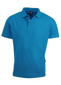 Hunter Kids Polo