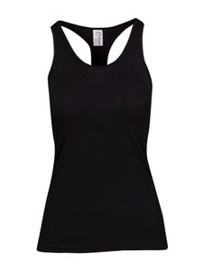 T-BACK LADIES SINGLET