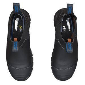 Blundstone Boot Style 990 Elastic Side Safety Boot