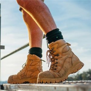 BLUNDSTONE BOOT ZIP/LACE 992