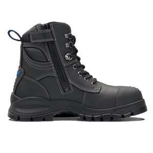 BLUNDSTONE BOOT ZIP/LACE 997