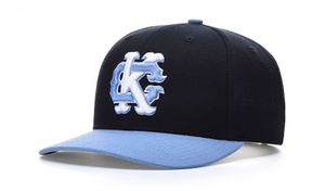 Richardson Supporters Cap-M/L-Royal