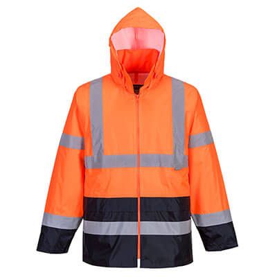 Portwest HV CLASSIC JACKET