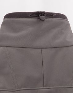 SOFT SHELL JACKET