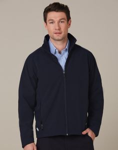 SOFT SHELL JACKET