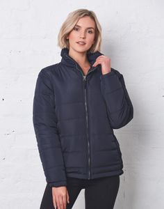 EVEREST JACKET                                    -2XL-BL