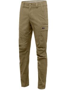 King Gee WORKCOOL PRO PANT                          -82R -BL