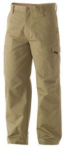 KING GEE CARGO PANT