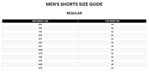King Gee Comfort Waist Short
