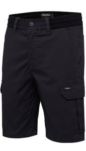 King Gee Comfort Waist Short                      -92R-NAVY