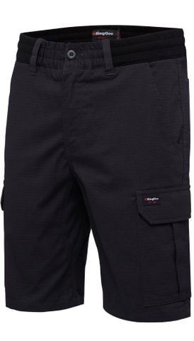 King Gee Comfort Waist Short