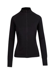 LADIES GREATNESS JACKET                           -6  -BLACK