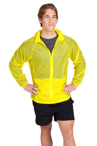 Ramo Mens Air Jacket