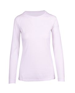 LADIES GREATNESS L/S